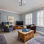 Vakantiehuis Demeter House *