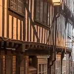 Demeter House