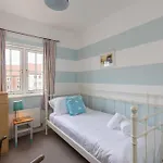 Vakantiehuis Demeter House *