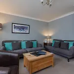 Demeter House Vakantiehuis Whitby