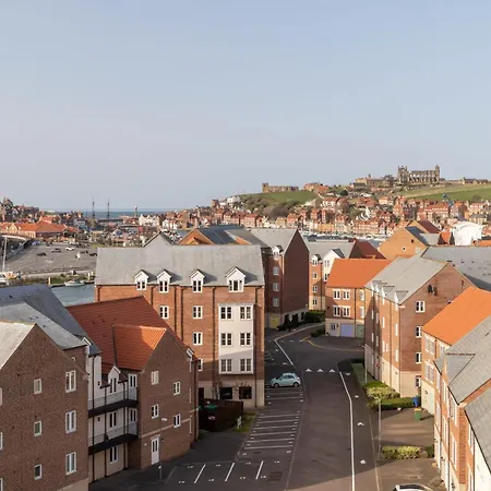 Demeter House * Whitby