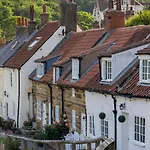 Demeter House * Whitby