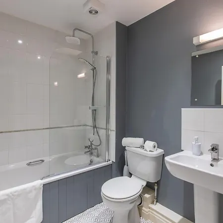 Hébergement de vacances Demeter House *