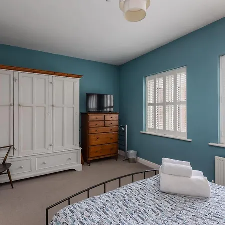 Demeter House * Whitby