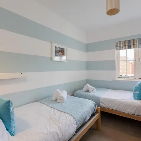 Hébergement de vacances Demeter House Whitby