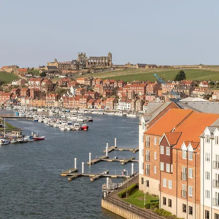 Demeter House Hébergement de vacances Whitby