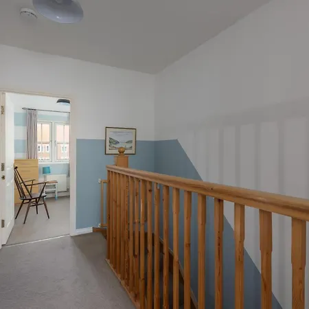 Hébergement de vacances Demeter House Whitby