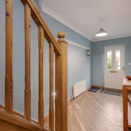 Demeter House Hébergement de vacances *