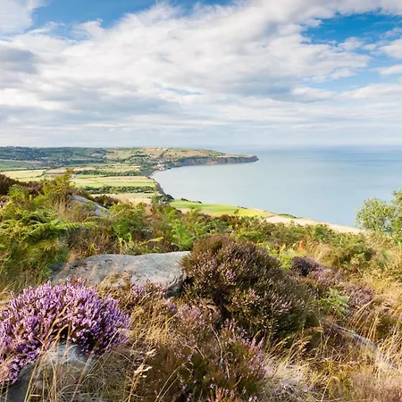 Hébergement de vacances Demeter House *