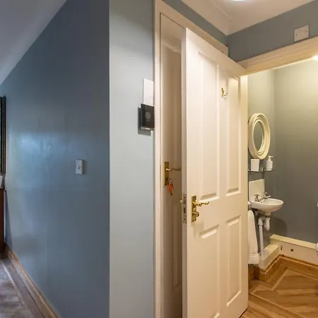 Hébergement de vacances Demeter House Whitby