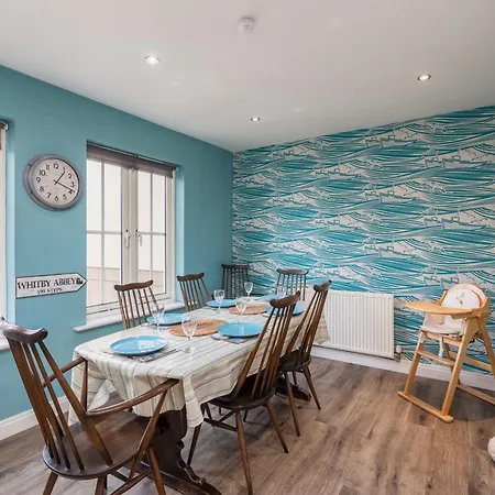 Demeter House Whitby