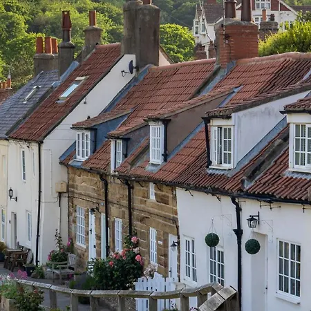 Demeter House * Whitby