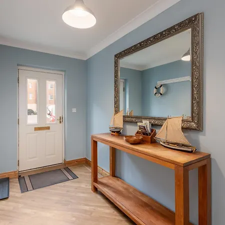 Demeter House Hébergement de vacances *