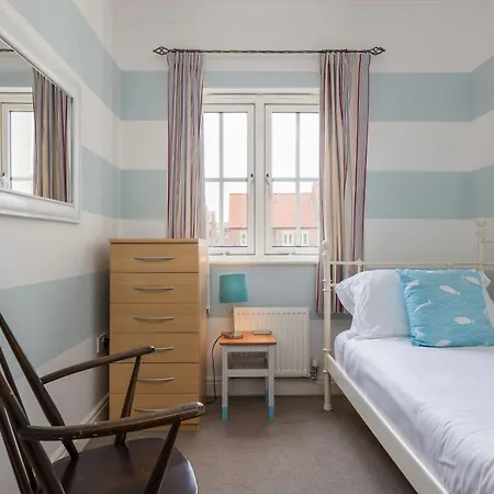 Demeter House Hébergement de vacances Whitby