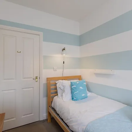 Hébergement de vacances Demeter House Whitby