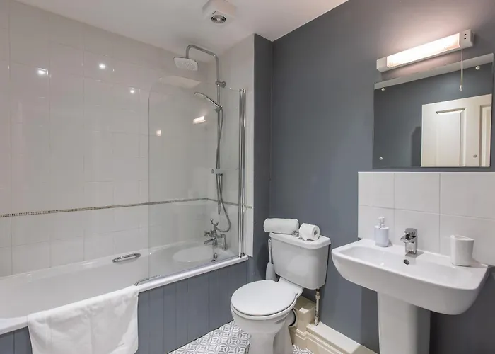 Holiday home Demeter House *