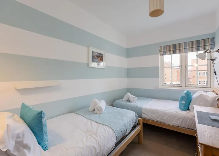 Holiday home Demeter House Whitby