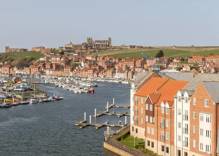 Demeter House Holiday home Whitby