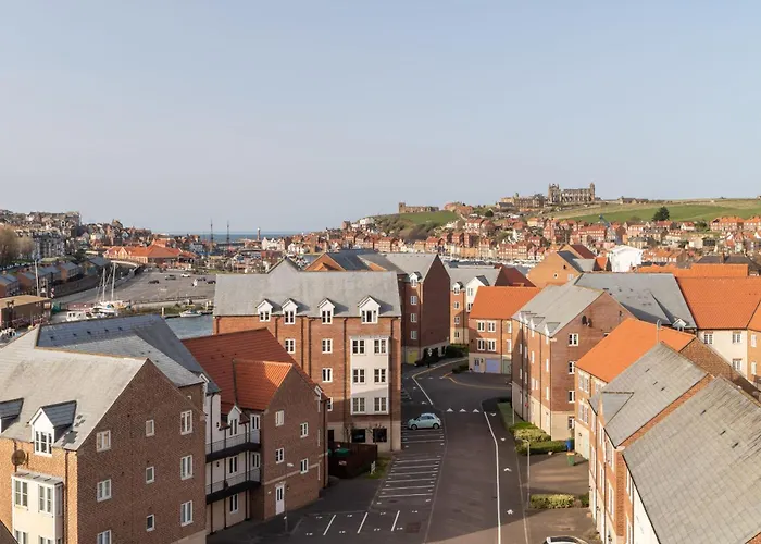 Demeter House * Whitby