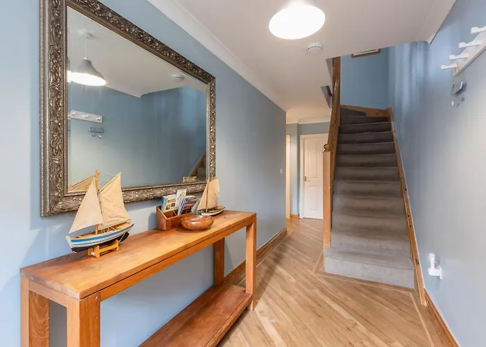 Holiday home Demeter House