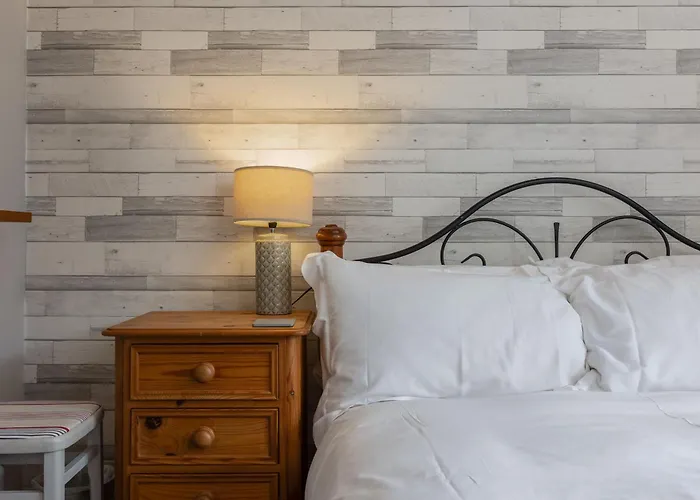 Demeter House Holiday home Whitby