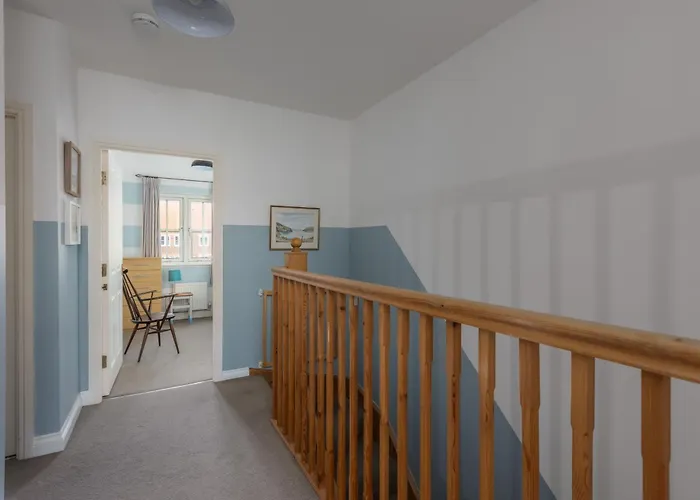 Holiday home Demeter House Whitby