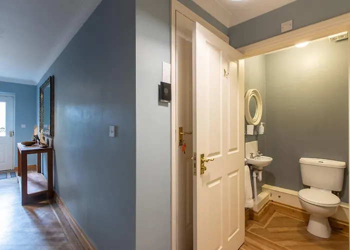 Holiday home Demeter House Whitby