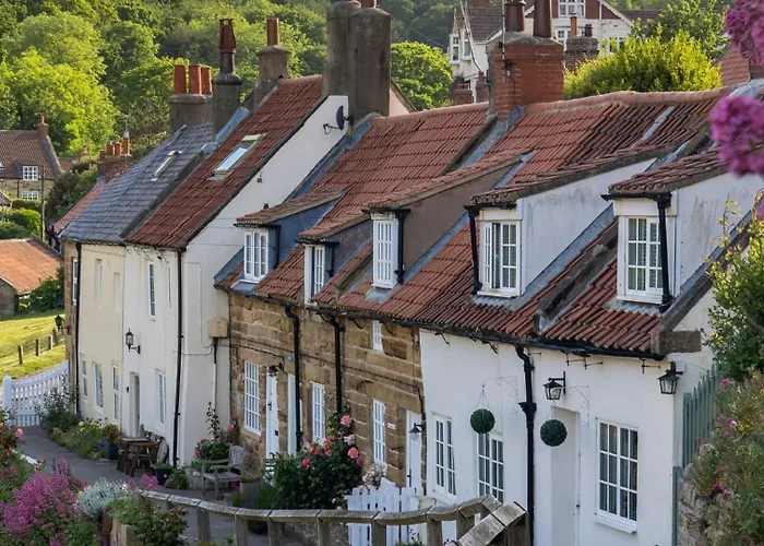 Demeter House * Whitby