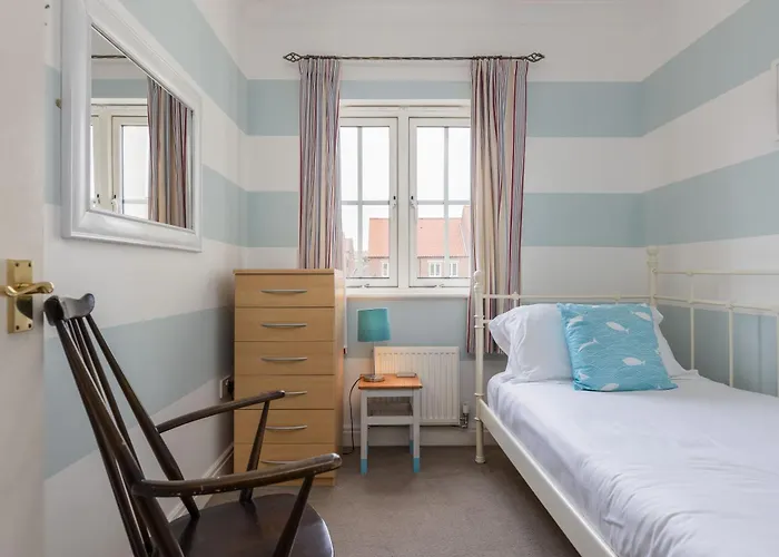 Demeter House Holiday home Whitby