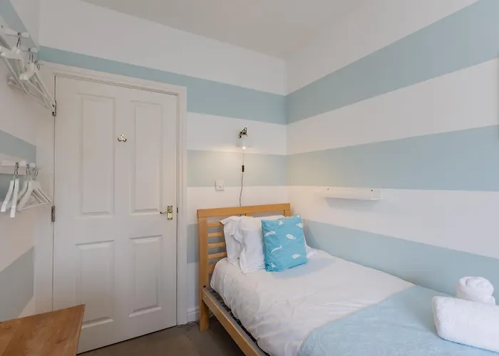 Holiday home Demeter House Whitby