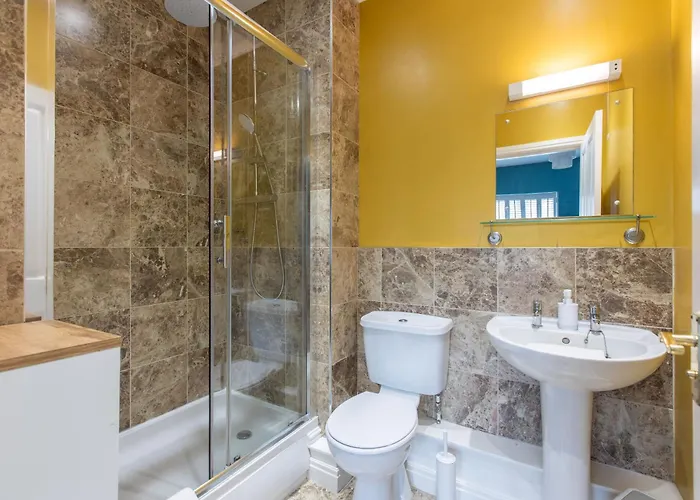 Demeter House Whitby