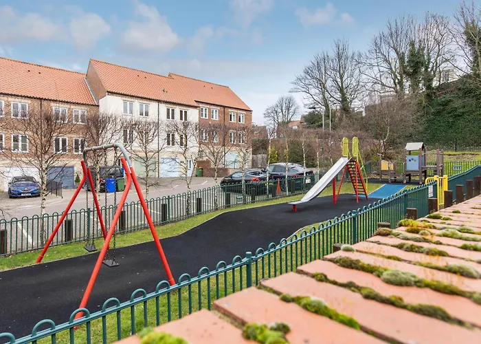 Holiday home Demeter House *